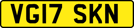 VG17SKN