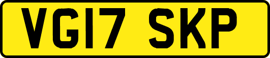 VG17SKP