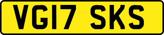 VG17SKS