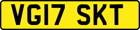 VG17SKT