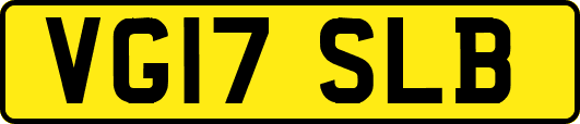 VG17SLB