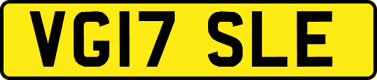 VG17SLE