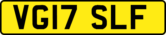 VG17SLF
