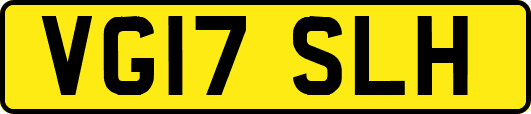 VG17SLH