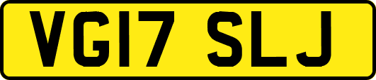 VG17SLJ