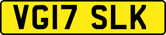 VG17SLK