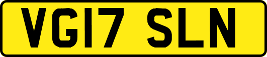 VG17SLN