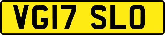 VG17SLO