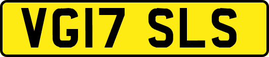 VG17SLS