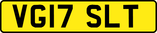 VG17SLT