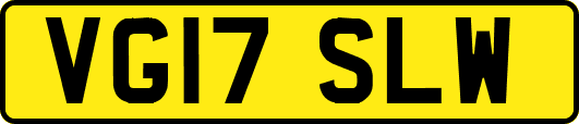 VG17SLW