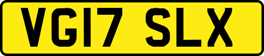VG17SLX
