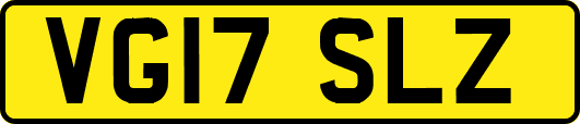 VG17SLZ