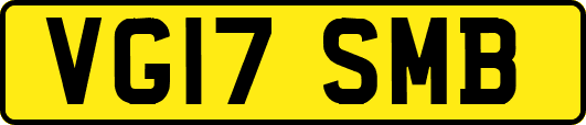 VG17SMB