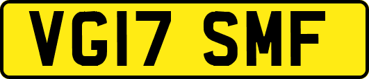 VG17SMF