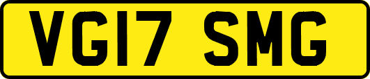 VG17SMG