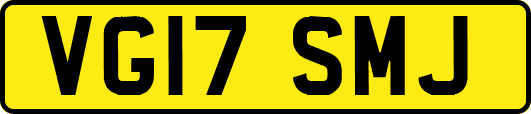 VG17SMJ