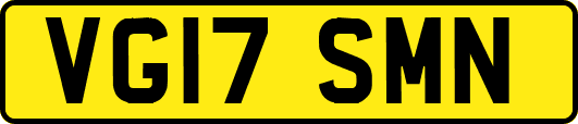 VG17SMN