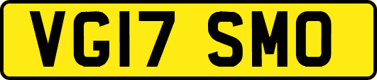 VG17SMO