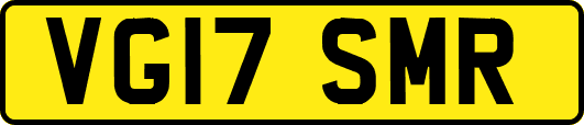 VG17SMR