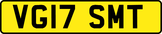 VG17SMT