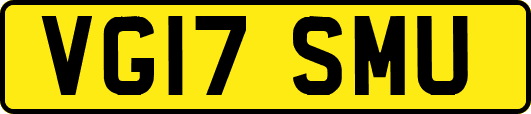 VG17SMU