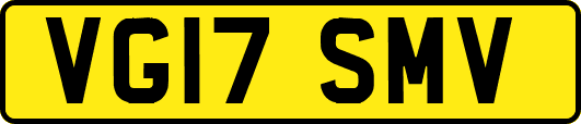 VG17SMV
