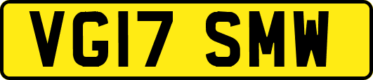 VG17SMW