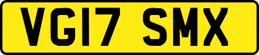 VG17SMX