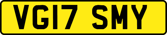 VG17SMY