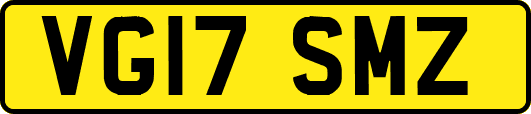 VG17SMZ
