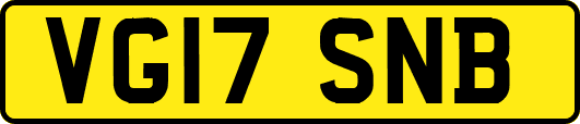 VG17SNB