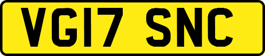 VG17SNC