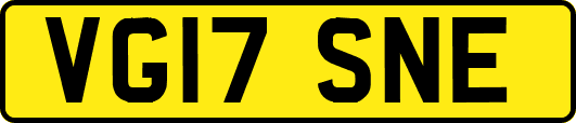 VG17SNE