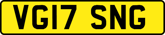 VG17SNG