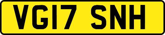 VG17SNH