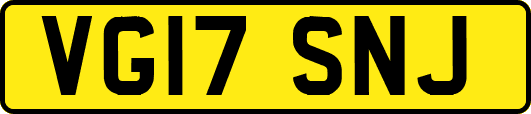 VG17SNJ