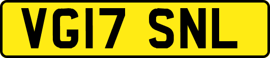 VG17SNL