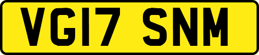 VG17SNM