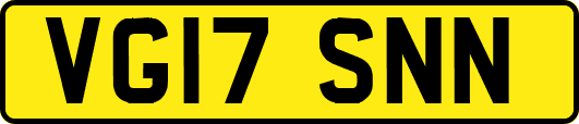 VG17SNN