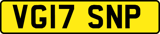 VG17SNP