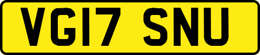 VG17SNU