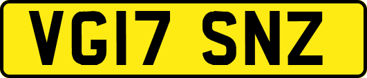 VG17SNZ