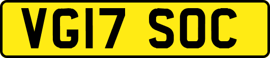 VG17SOC
