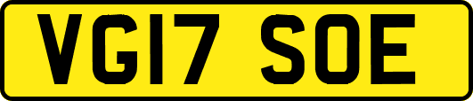 VG17SOE