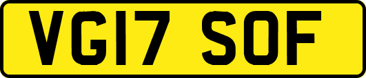 VG17SOF