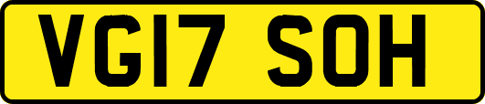 VG17SOH