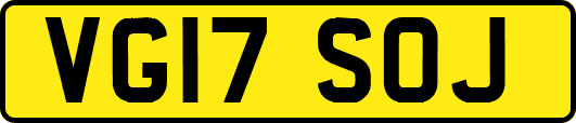 VG17SOJ