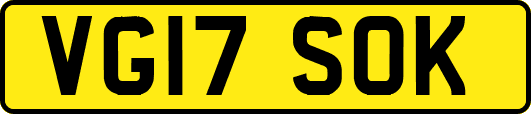 VG17SOK