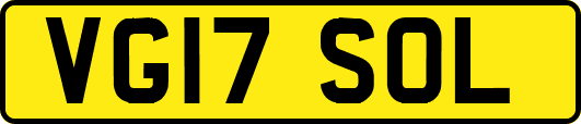 VG17SOL